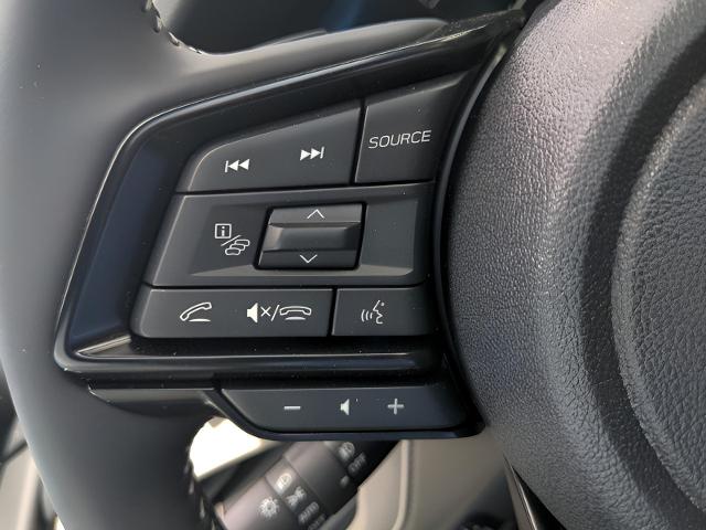 2025 Subaru Forester Vehicle Photo in Green Bay, WI 54304