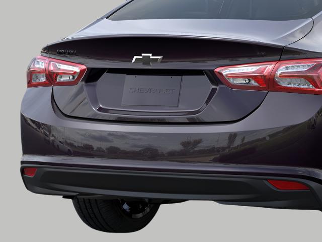 2025 Chevrolet Malibu Vehicle Photo in Madison, WI 53713