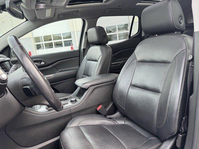 2019 GMC Acadia Vehicle Photo in Mechanicsburg, PA 17050-1707