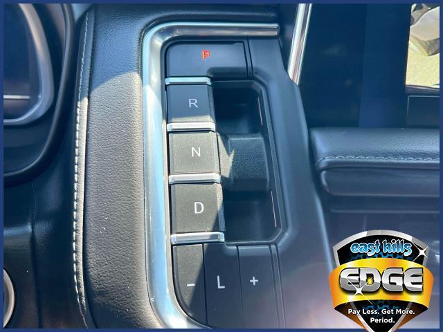 2023 Chevrolet Suburban Vehicle Photo in Roslyn, NY 11576