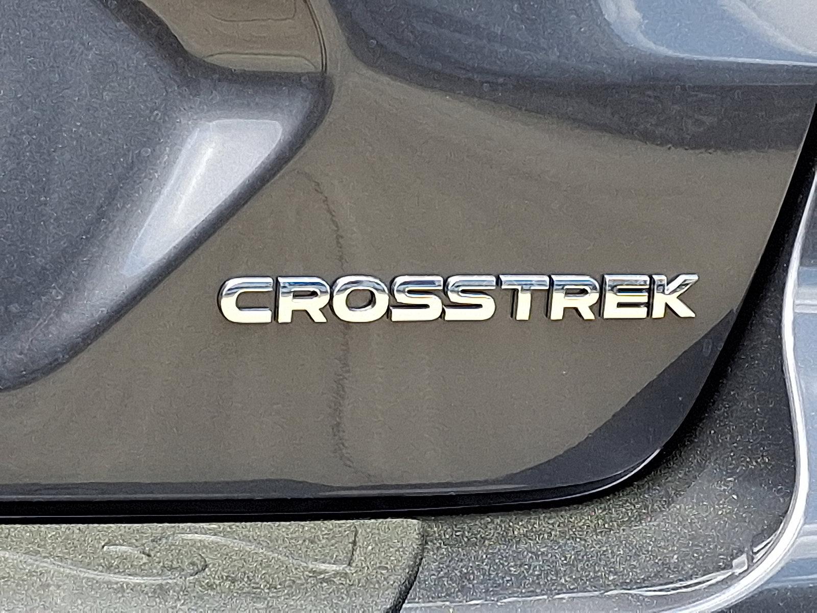 2025 Subaru Crosstrek Vehicle Photo in Easton, PA 18045