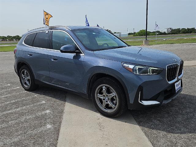 2023 BMW X1 xDrive28i Vehicle Photo in EASTLAND, TX 76448-3020