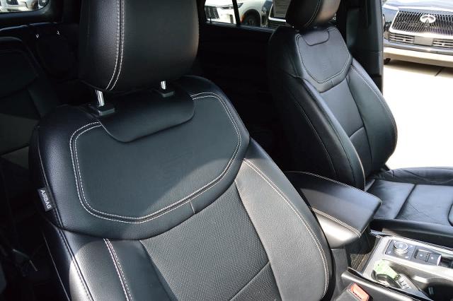 2021 Ford Explorer Vehicle Photo in Houston, TX 77090