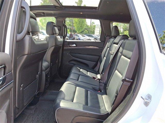 2021 Jeep Grand Cherokee Vehicle Photo in Willow Grove, PA 19090