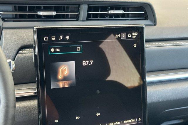 2025 GMC Terrain Vehicle Photo in STOCKTON, CA 95212-2838