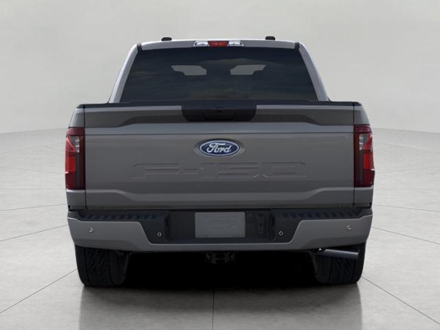 2025 Ford F-150 Vehicle Photo in Oshkosh, WI 54901
