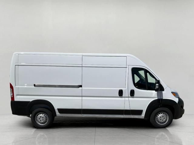 2025 Ram ProMaster Cargo Van Vehicle Photo in Kaukauna, WI 54130
