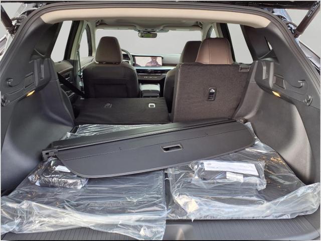 2025 Nissan Murano Vehicle Photo in Oshkosh, WI 54904