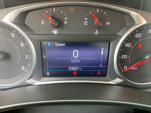 2022 GMC Terrain Vehicle Photo in MOON TOWNSHIP, PA 15108-2571
