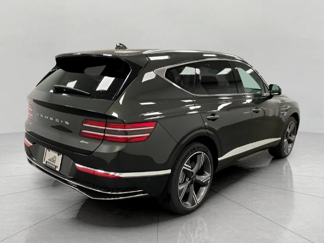 2025 Genesis GV80 Vehicle Photo in Appleton, WI 54913