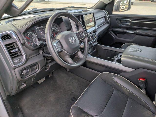 2024 Ram 1500 Vehicle Photo in SELMA, TX 78154-1459