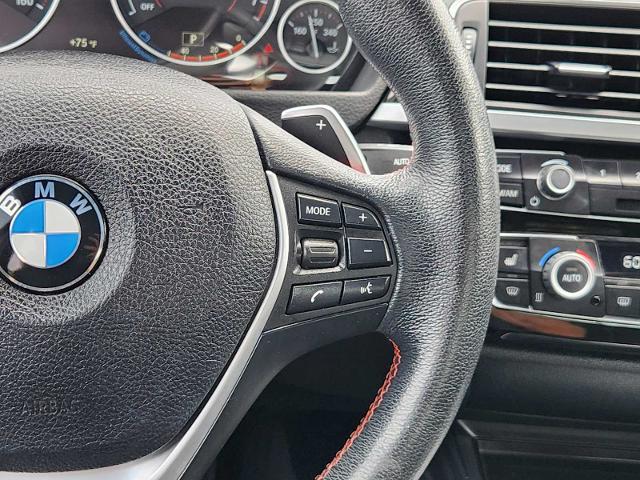 2018 BMW 330i Vehicle Photo in HOUSTON, TX 77079