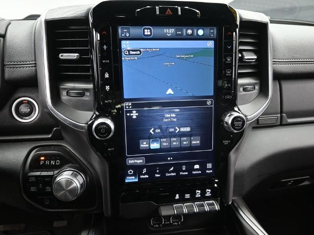 2023 Ram 1500 Vehicle Photo in Cedar Rapids, IA 52402