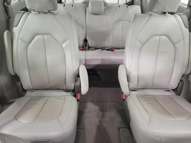 2021 Chrysler Pacifica Vehicle Photo in NEENAH, WI 54956-2243