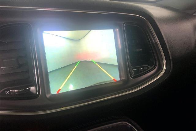 2018 Dodge Challenger Vehicle Photo in Lees Summit, MO 64086