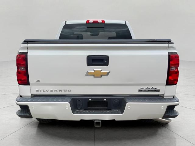 2014 Chevrolet Silverado 1500 Vehicle Photo in APPLETON, WI 54914-8833