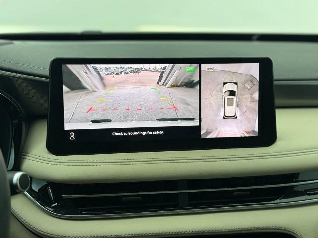 2023 INFINITI QX60 Vehicle Photo in Grapevine, TX 76051