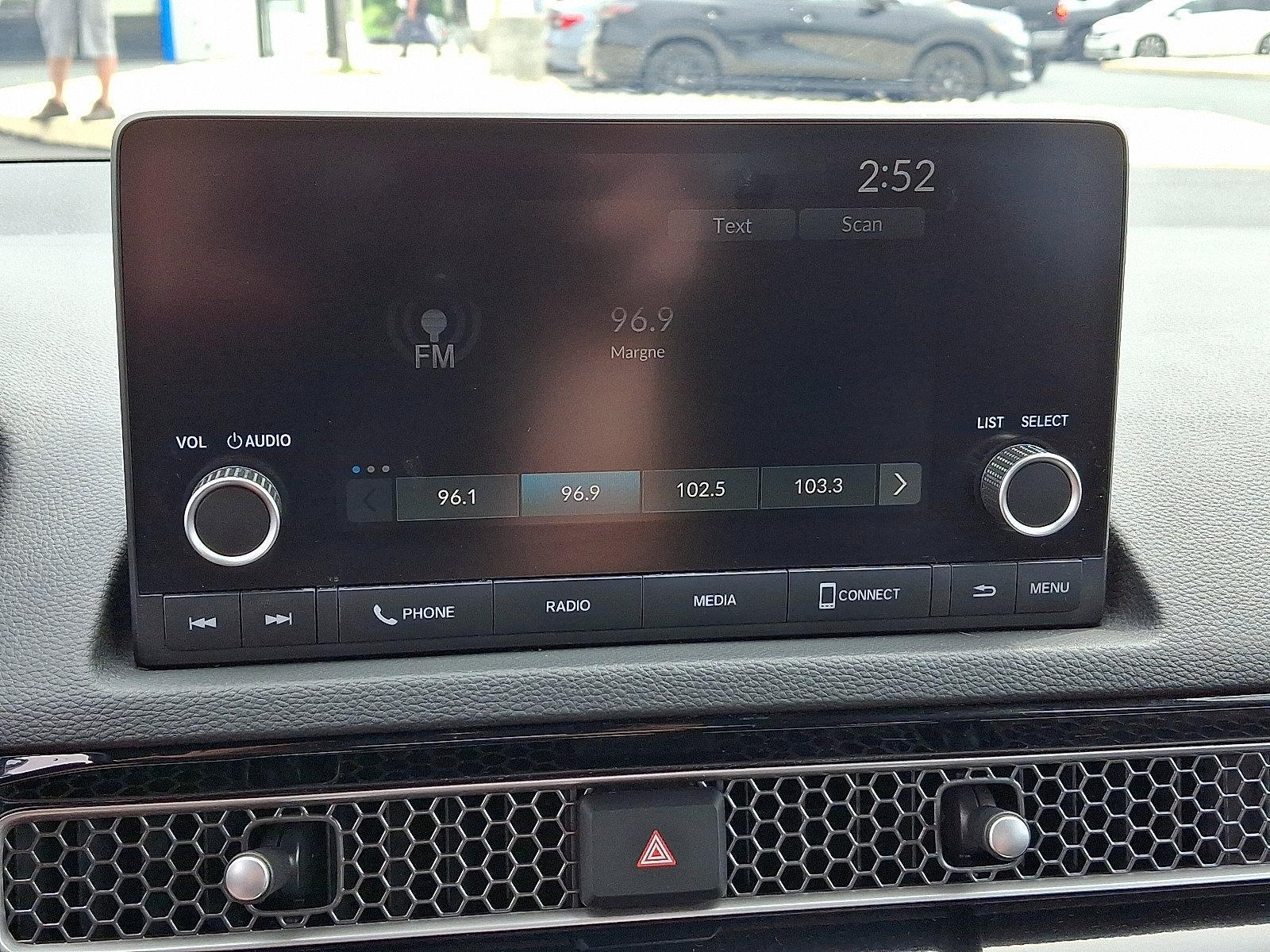 2023 Honda Civic Sedan Vehicle Photo in Harrisburg, PA 17111
