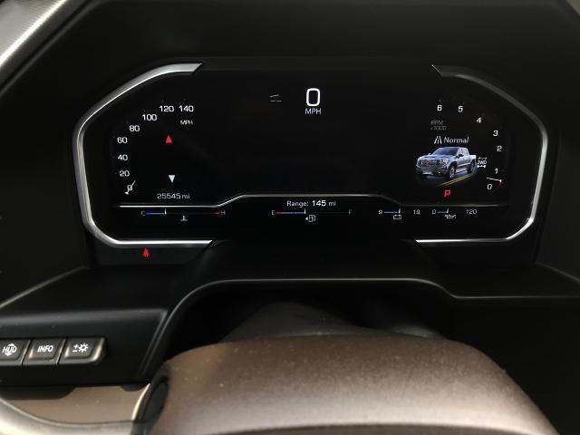 2023 GMC Sierra 1500 Vehicle Photo in GREEN BAY, WI 54303-3330