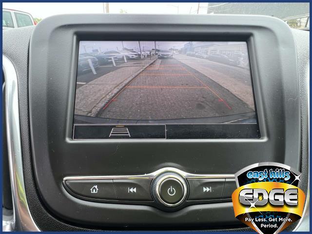 2022 Chevrolet Equinox Vehicle Photo in Roslyn, NY 11576