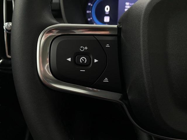 2025 Volvo XC40 Vehicle Photo in Appleton, WI 54913