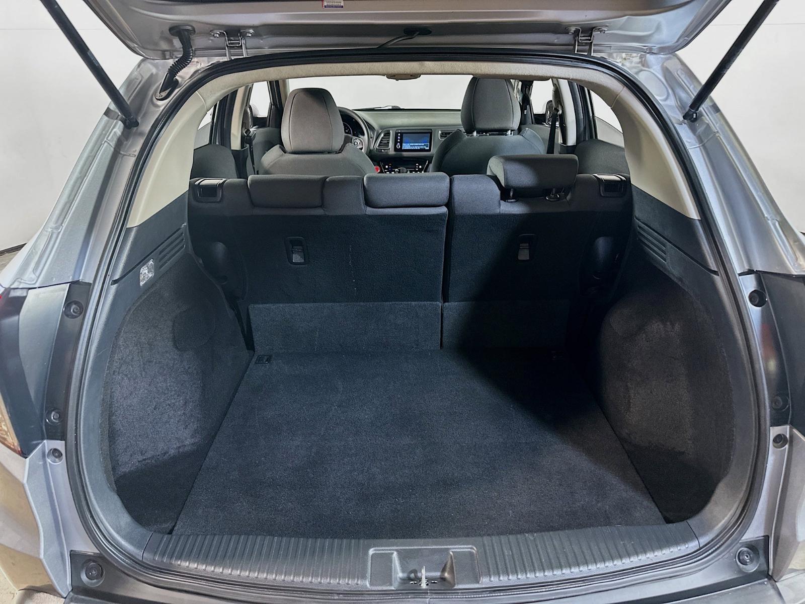 2022 Honda HR-V Vehicle Photo in Langhorne, PA 19047