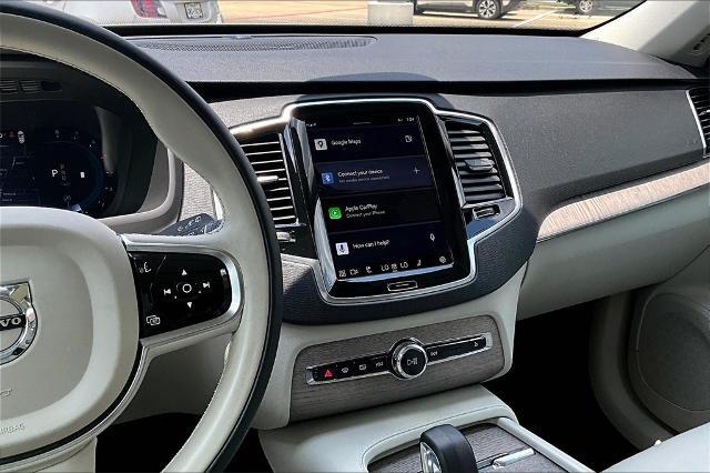2024 Volvo XC90 Vehicle Photo in Houston, TX 77007