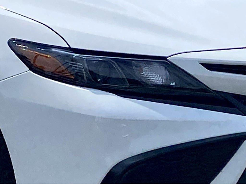 2023 Toyota Camry Vehicle Photo in SAVANNAH, GA 31406-4513
