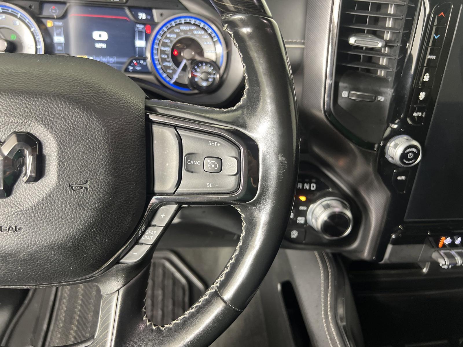 2022 Ram 1500 Vehicle Photo in Georgetown, TX 78626