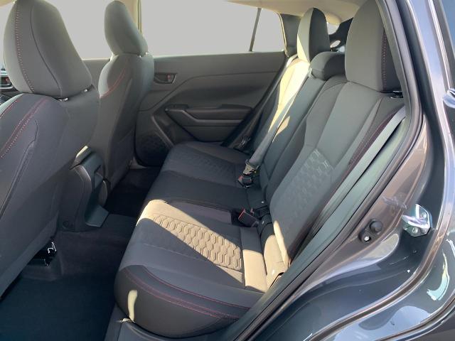 2025 Subaru Impreza Vehicle Photo in Oshkosh, WI 54904