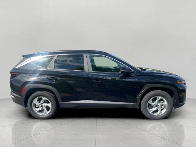 2022 Hyundai TUCSON Vehicle Photo in Oshkosh, WI 54904