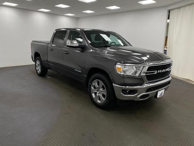 2021 Ram 1500 Vehicle Photo in Appleton, WI 54913