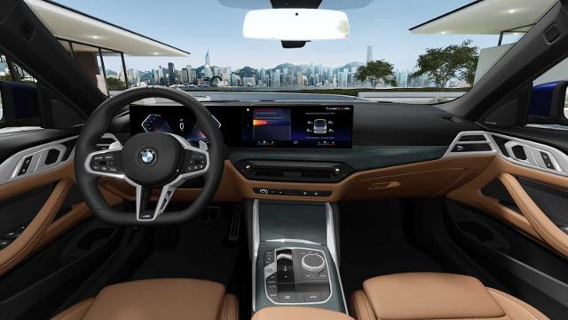 2026 BMW 430i Vehicle Photo in GRAPEVINE, TX 76051