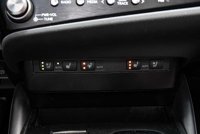 2023 Lexus ES 350 Vehicle Photo in DALLAS, TX 75235
