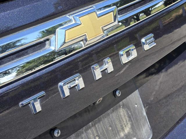 2022 Chevrolet Tahoe Vehicle Photo in DENTON, TX 76210-9321