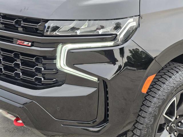 2023 Chevrolet Tahoe Vehicle Photo in DENTON, TX 76210-9321