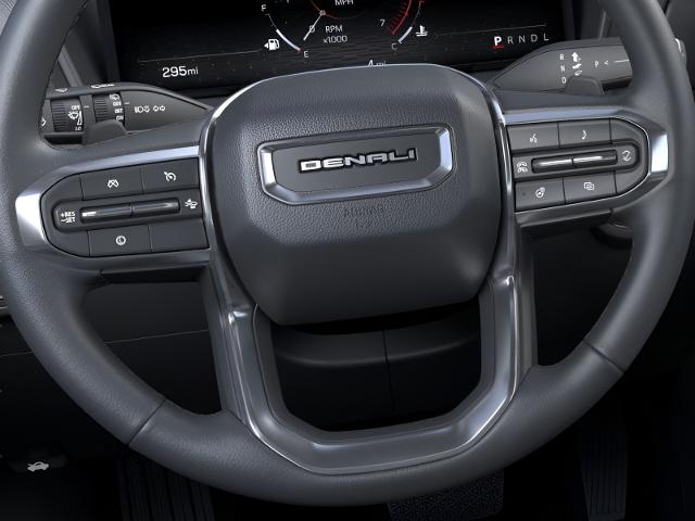 2026 GMC Terrain Vehicle Photo in MANITOWOC, WI 54220-5838