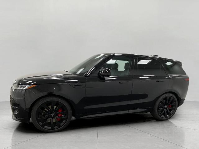 2023 Range Rover Sport Vehicle Photo in Appleton, WI 54913