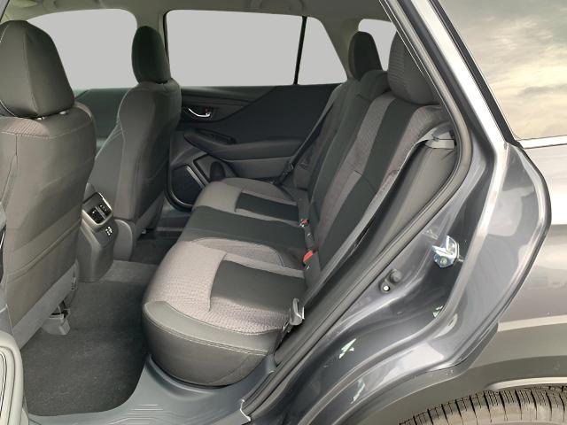 2025 Subaru Outback Vehicle Photo in Oshkosh, WI 54904