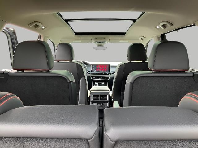 2025 Volkswagen Atlas Vehicle Photo in Oshkosh, WI 54904