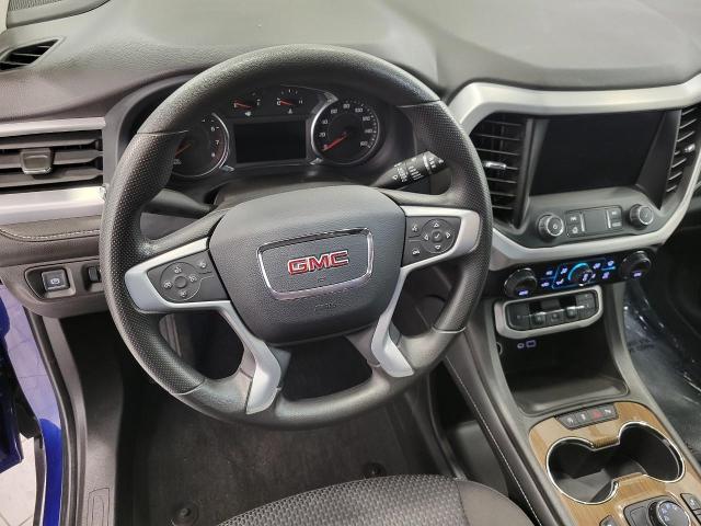 2023 GMC Acadia Vehicle Photo in NEENAH, WI 54956-2243