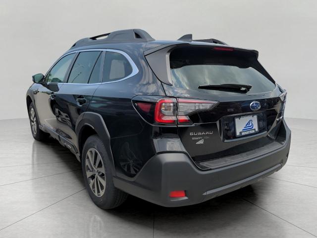 2025 Subaru Outback Vehicle Photo in Green Bay, WI 54304