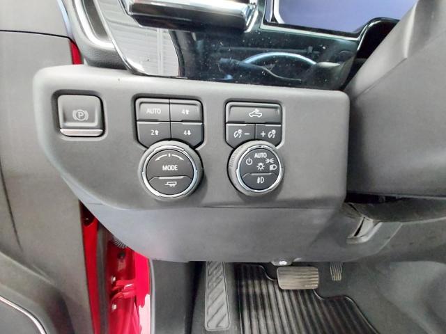 2022 Chevrolet Silverado 1500 Vehicle Photo in OSHKOSH, WI 54904-7811