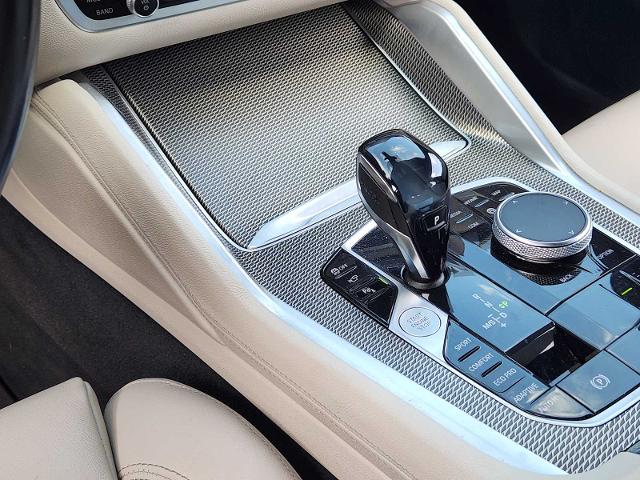 2021 BMW X6 sDrive40i Vehicle Photo in PLANO, TX 75024
