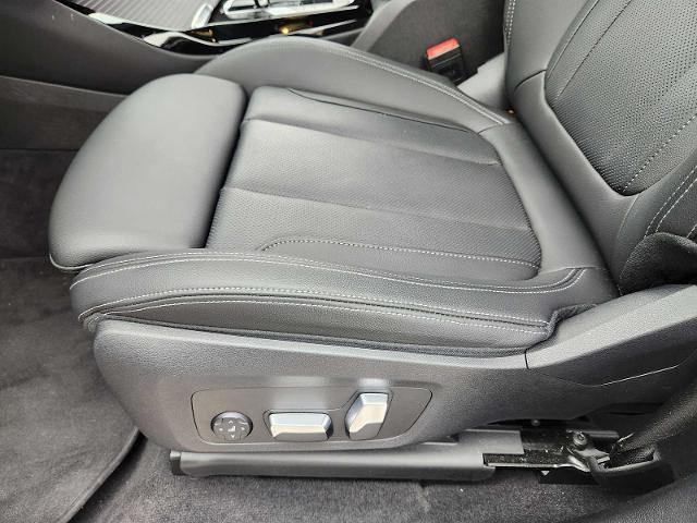 2022 BMW X3 sDrive30i Vehicle Photo in PLANO, TX 75024