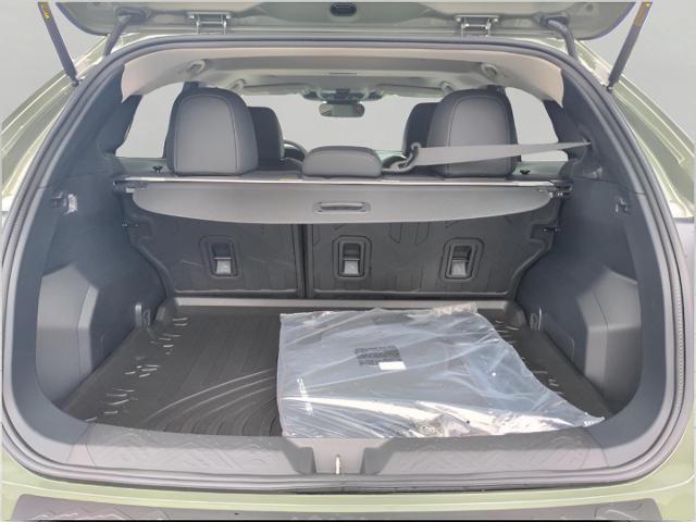 2025 Subaru Crosstrek Vehicle Photo in Green Bay, WI 54304