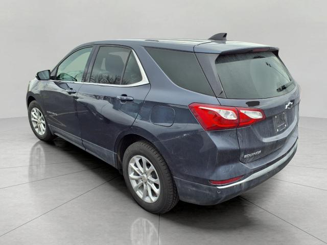 2019 Chevrolet Equinox Vehicle Photo in Appleton, WI 54913