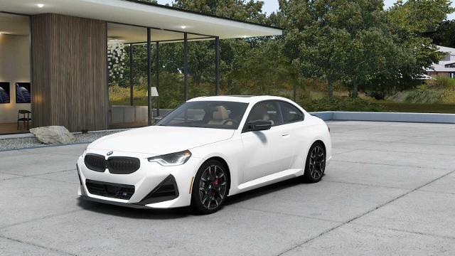 2025 BMW M240i Vehicle Photo in GRAPEVINE, TX 76051