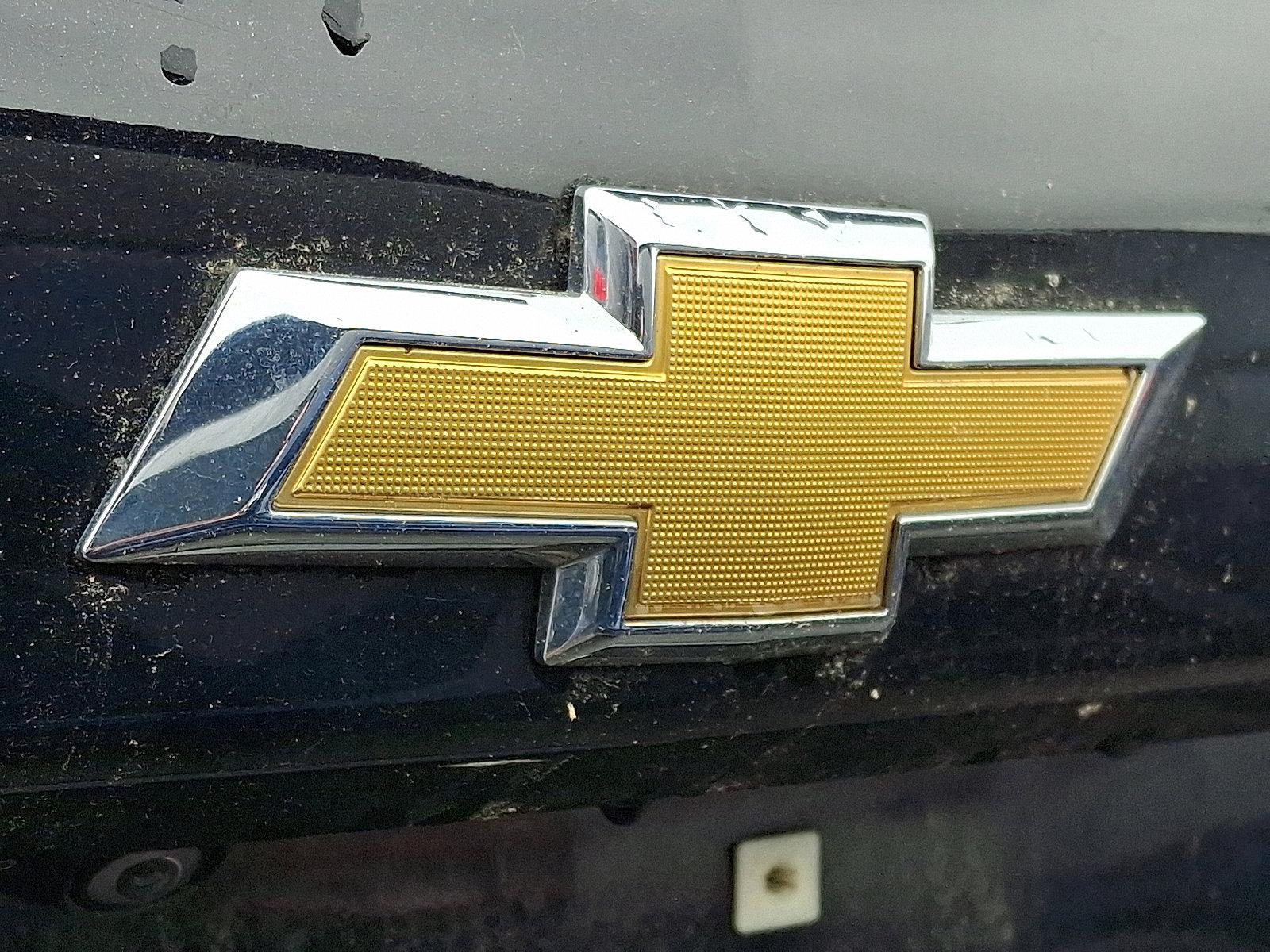 2022 Chevrolet Equinox Vehicle Photo in BETHLEHEM, PA 18017-9401