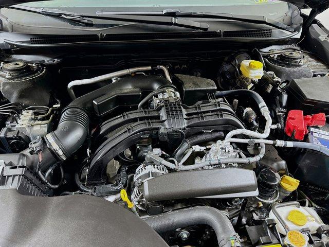2024 Subaru Outback Vehicle Photo in Doylestown, PA 18902